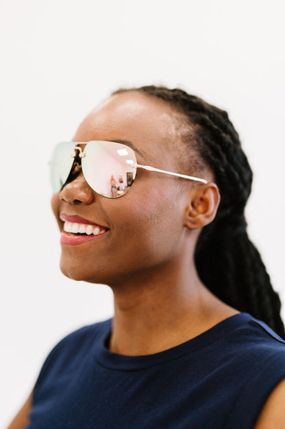 Jessa Sunglasses