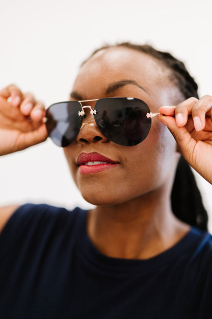 Jessa Sunglasses