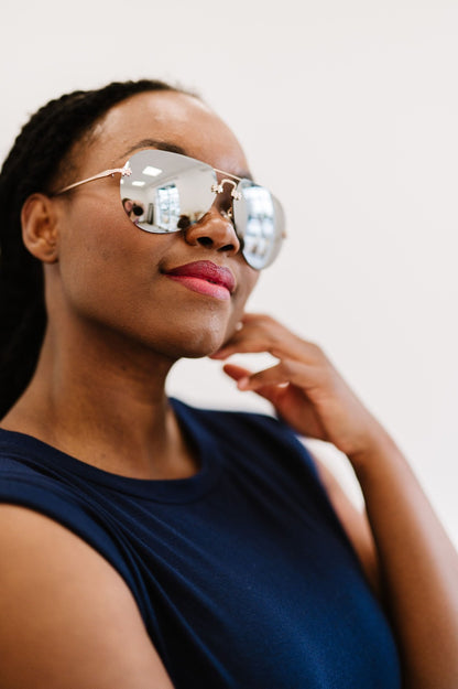 Jessa Sunglasses