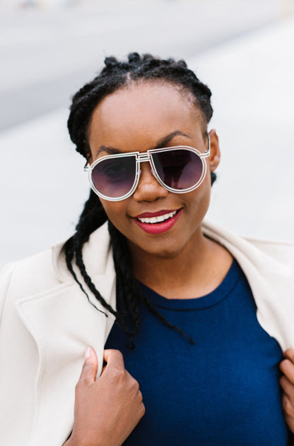 Simone Sunglasses