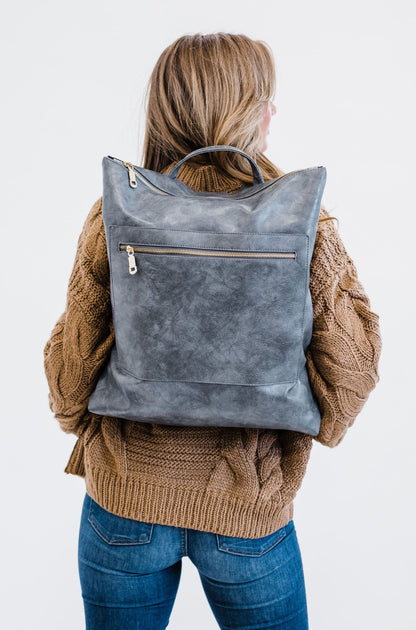 Reese Backpack - Final Sale