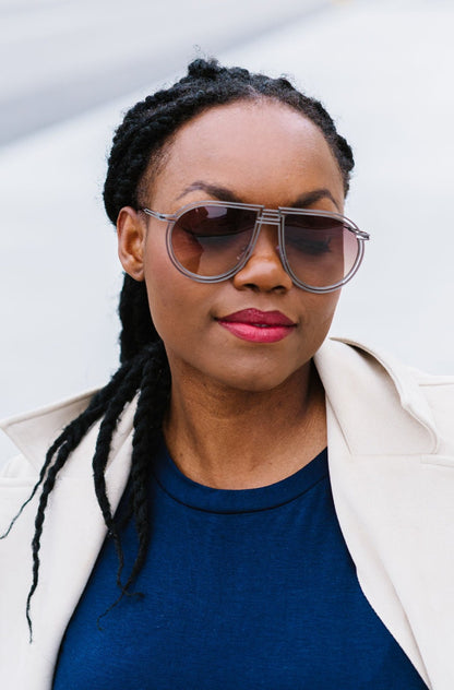 Simone Sunglasses