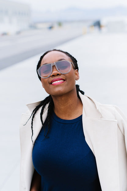 Simone Sunglasses