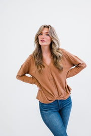 Lucie Top - Final Sale