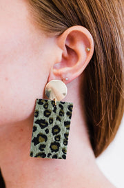 keely earrings