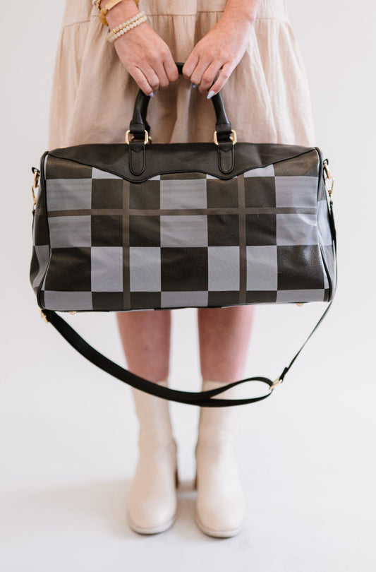 Vienna Overnighter - Final Sale