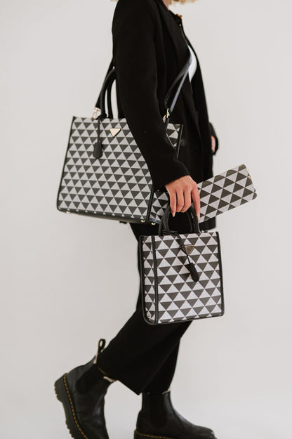 Jacqueline 3-piece Set - Final Sale