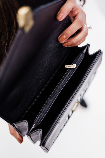 Wren Crossbody - Final Sale