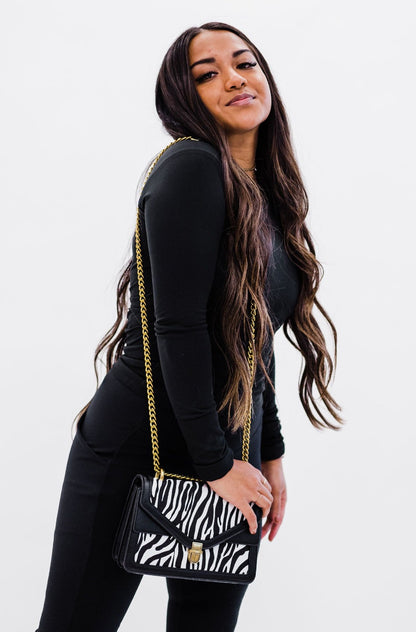 Wren Crossbody - Final Sale