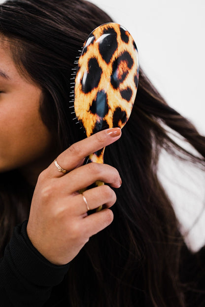 rock & ruddle premium hairbrush