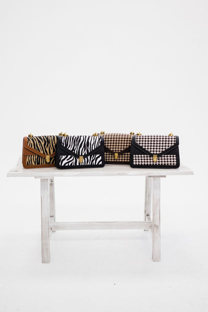 Wren Crossbody - Final Sale