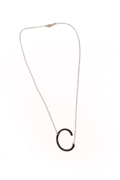 Maran Initial Necklaces