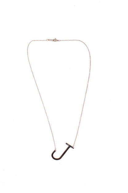 Maran Initial Necklaces