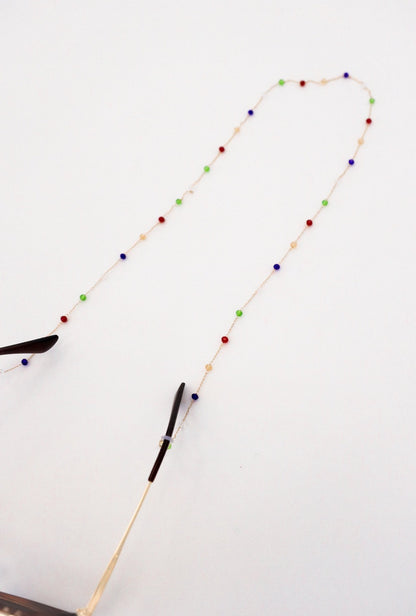 tori lanyard - final sale