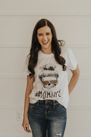 Momlife Tee - Final Sale