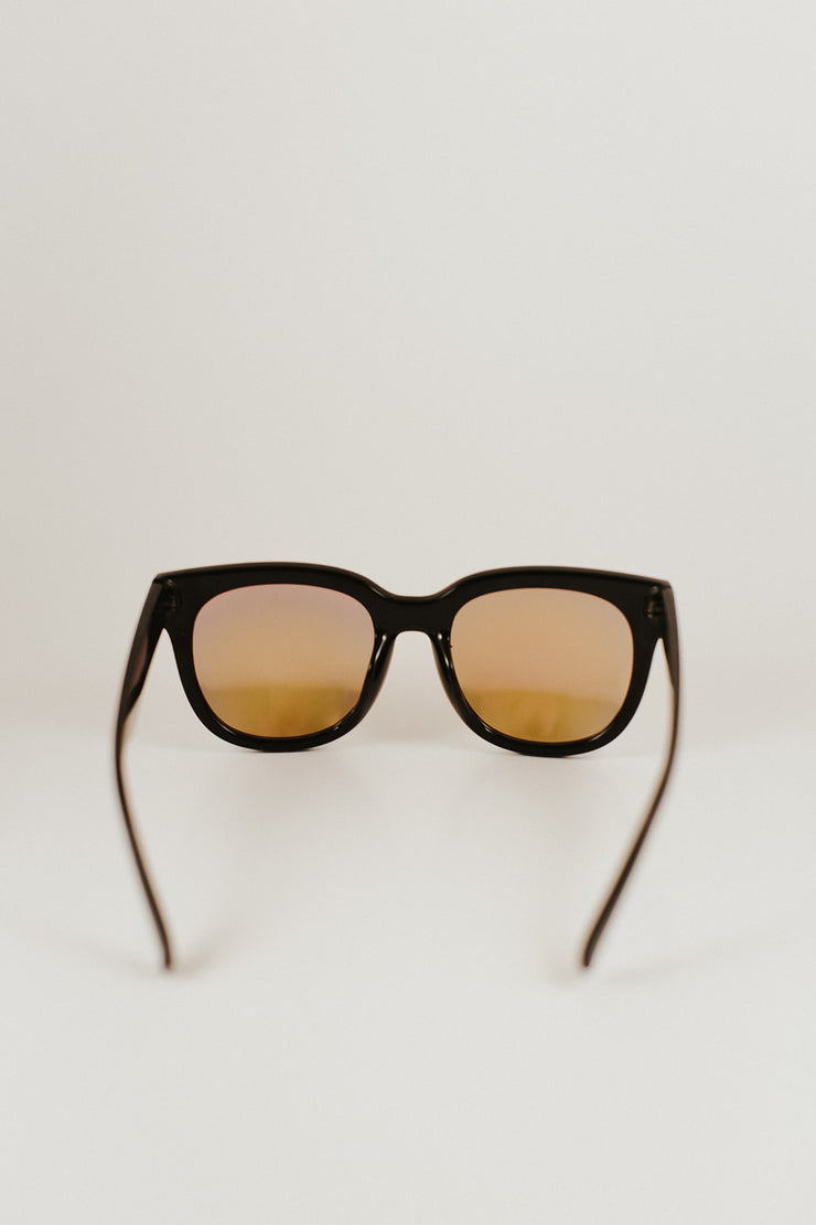 Isabelle Oversized Sunglasses