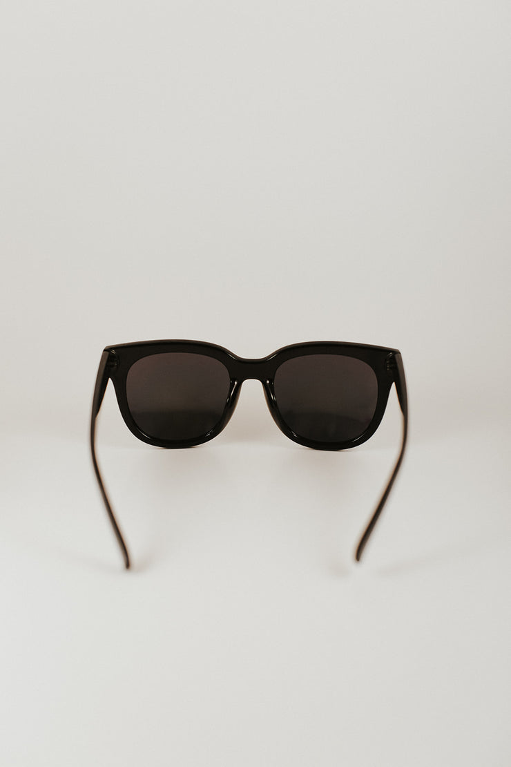 Isabelle Oversized Sunglasses