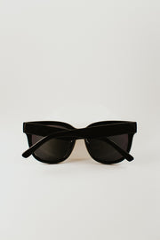 Isabelle Oversized Sunglasses