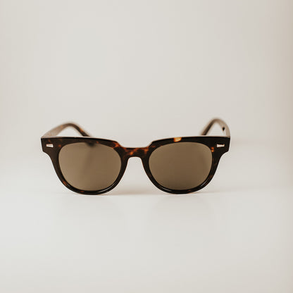 Willa Wayfarer Sunglasses
