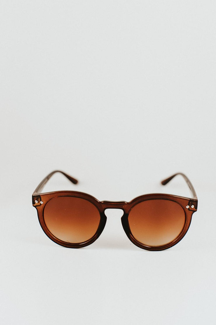 Victoria Vintage Sunglasses