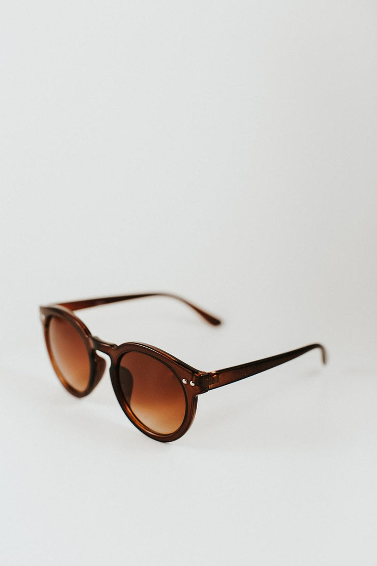 Victoria Vintage Sunglasses