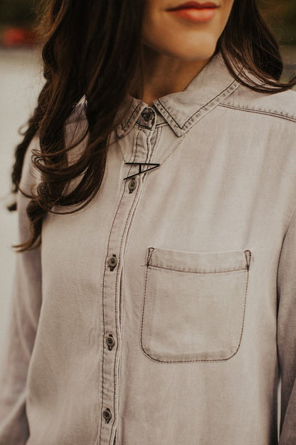 Maran Initial Necklaces