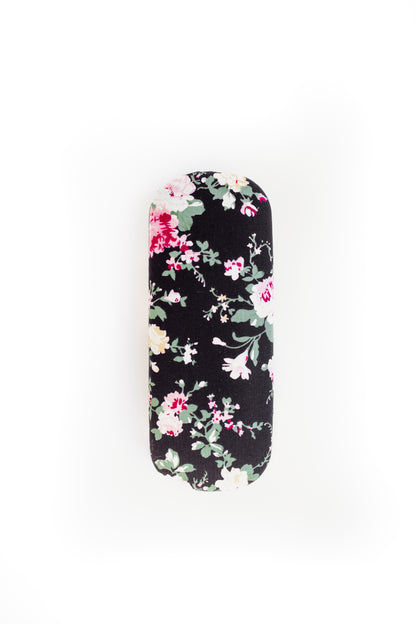 Floral Glasses Case