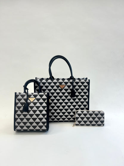 Jacqueline 3-piece Set - Final Sale