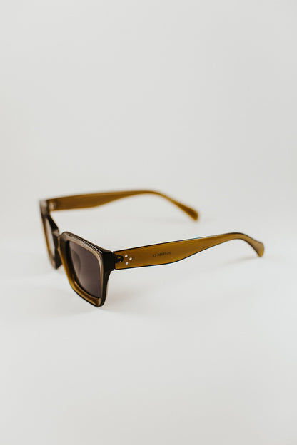 Nadia Sunglasses