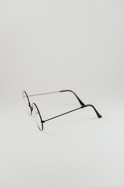 megan classic blue light glasses