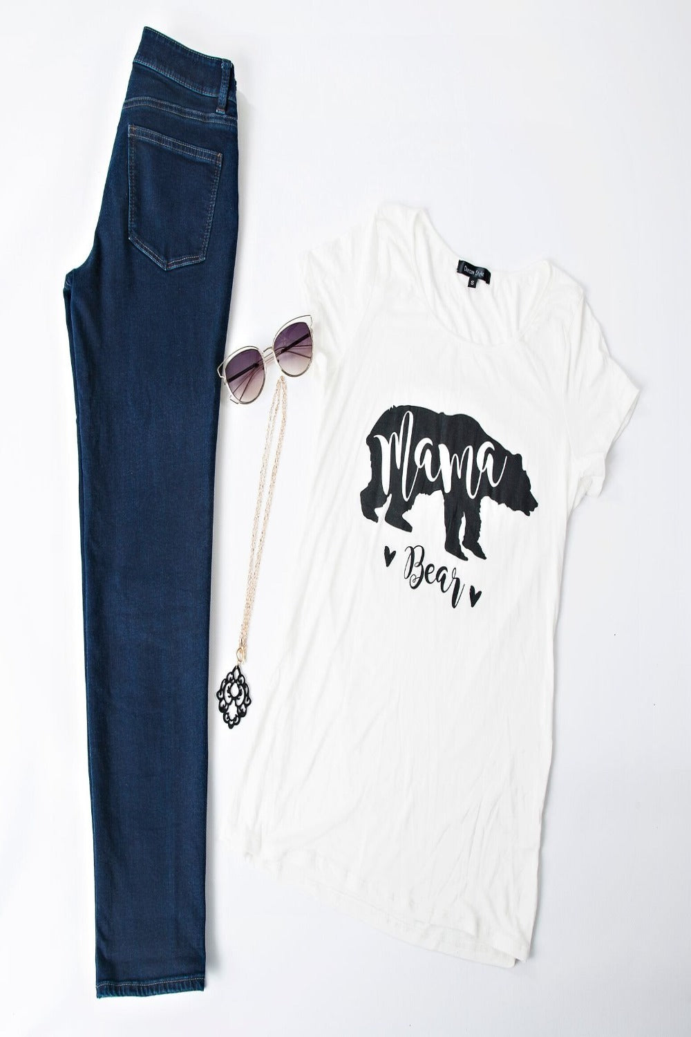 Graphic Tee Collection - Final Sale