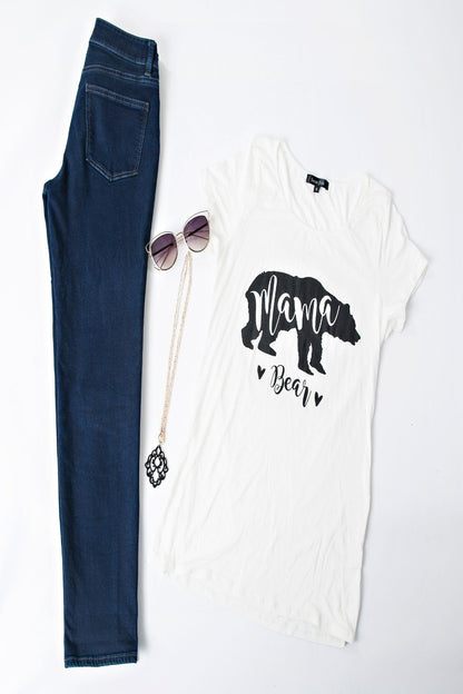 Graphic Tee Collection - Final Sale