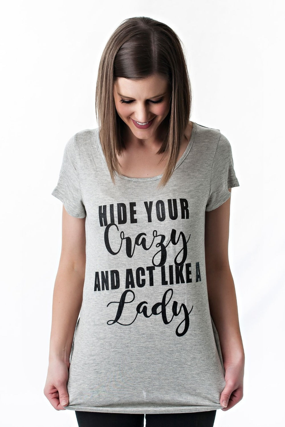 Graphic Tee Collection - Final Sale