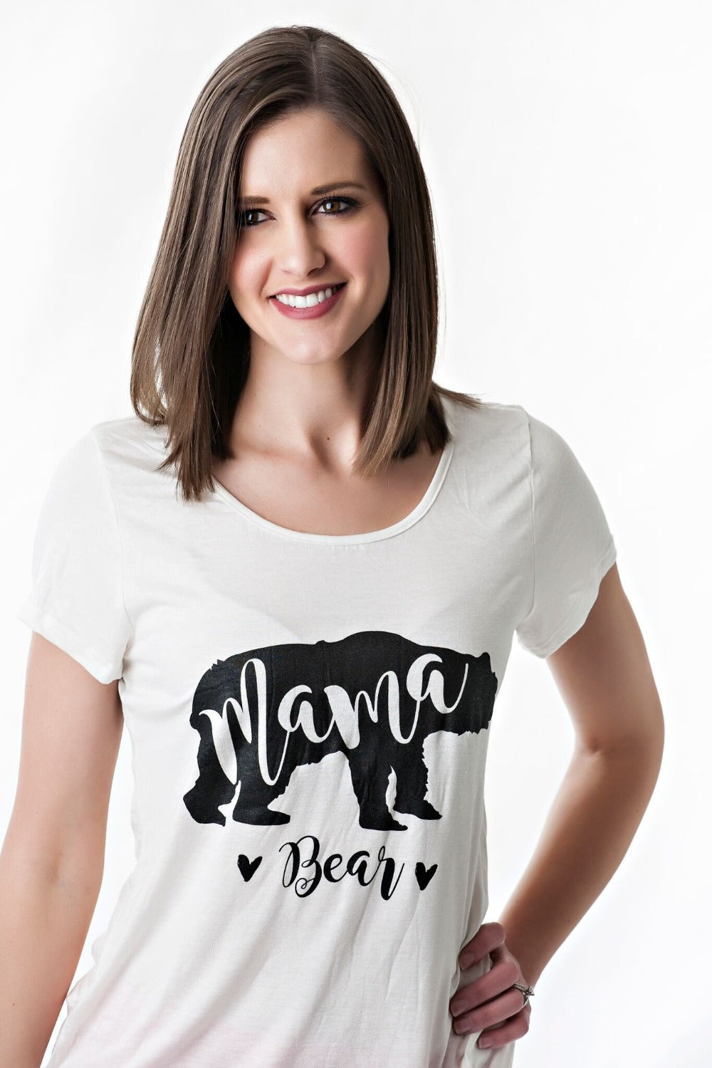 Graphic Tee Collection - Final Sale