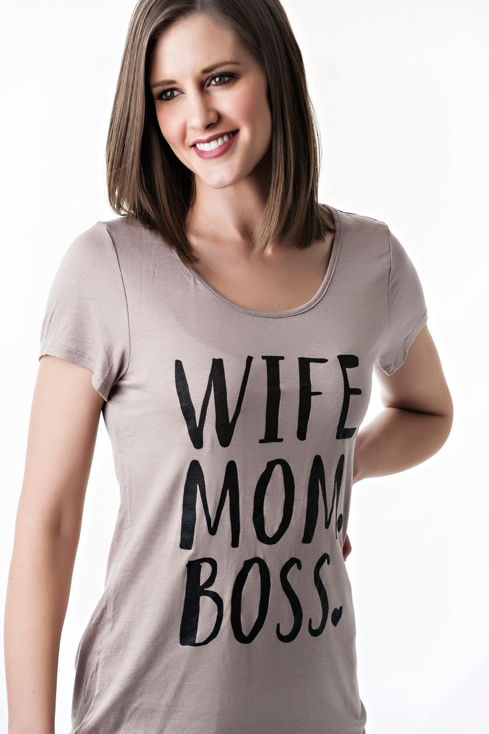 Graphic Tee Collection - Final Sale