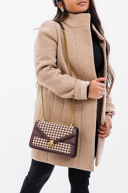 Wren Crossbody - Final Sale