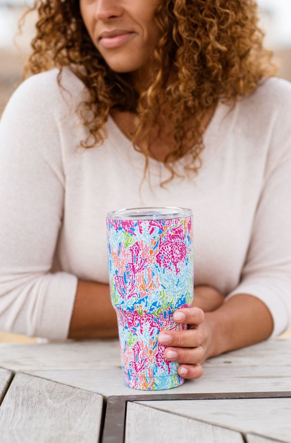 Mira Tumbler - Final Sale