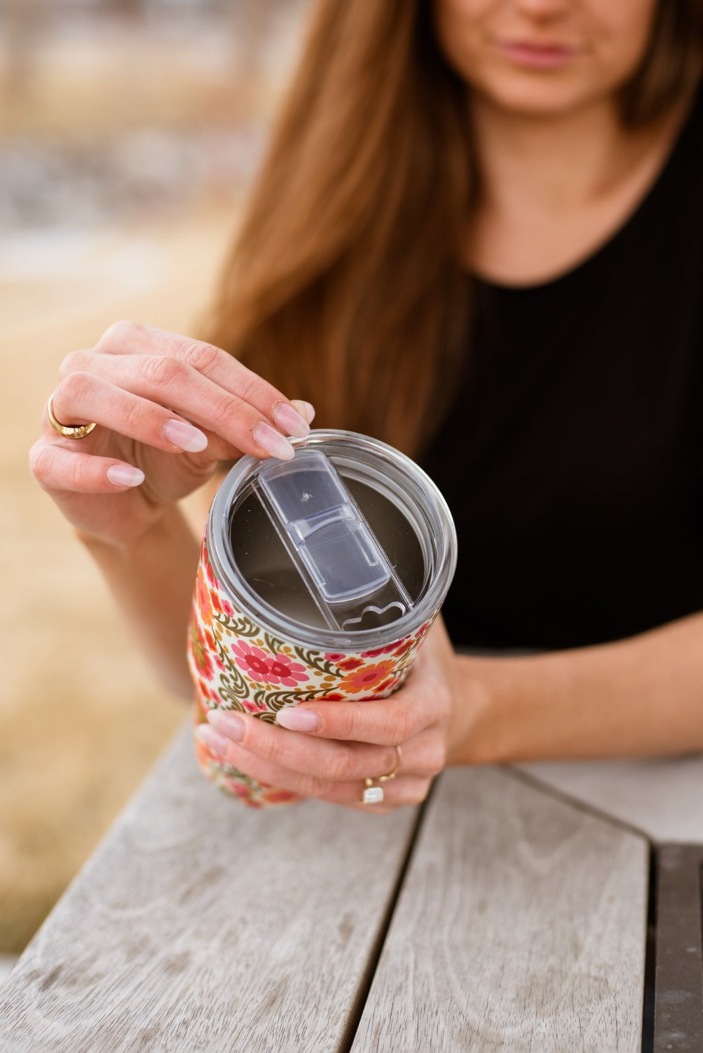Mira Tumbler - Final Sale