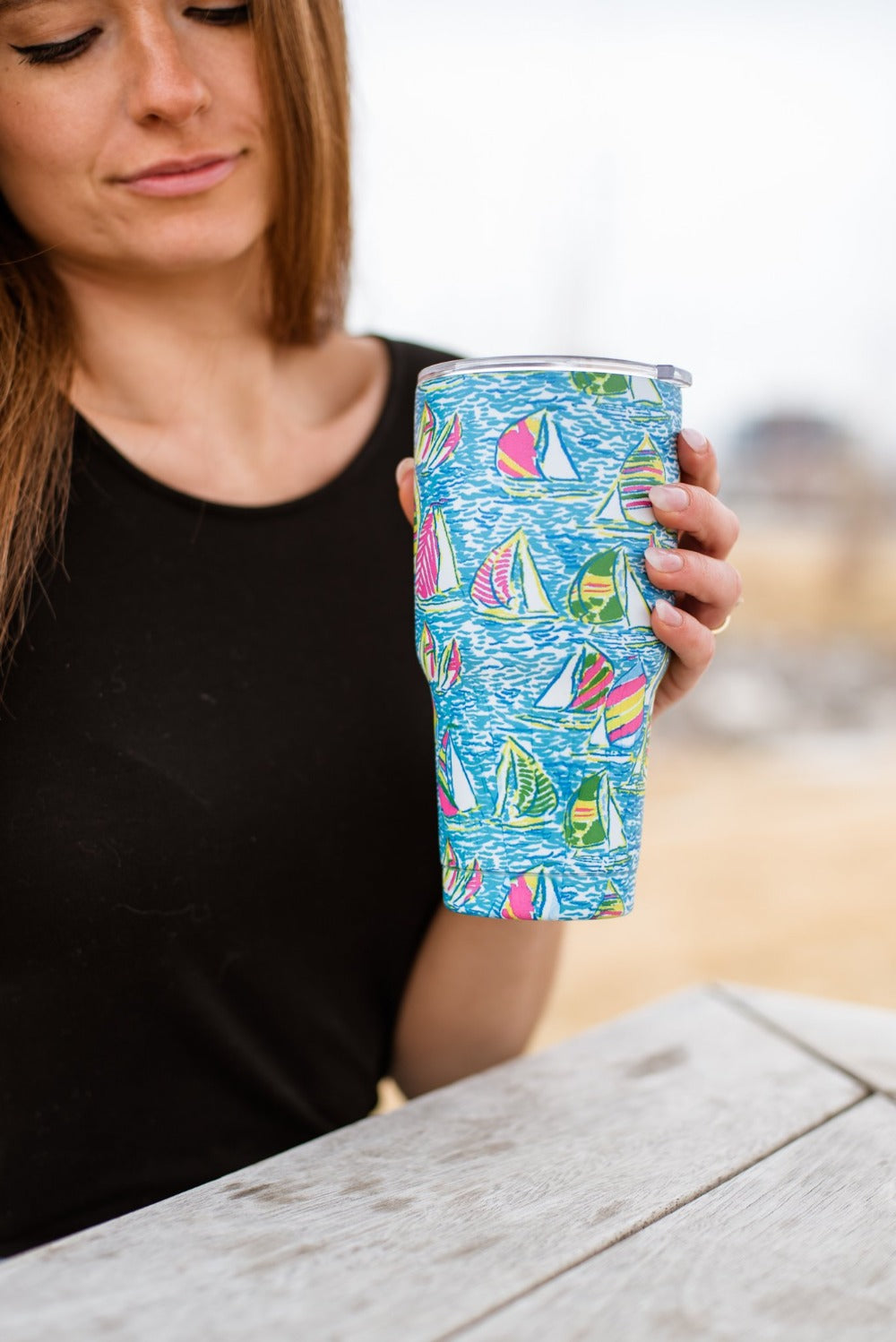 Mira Tumbler - Final Sale