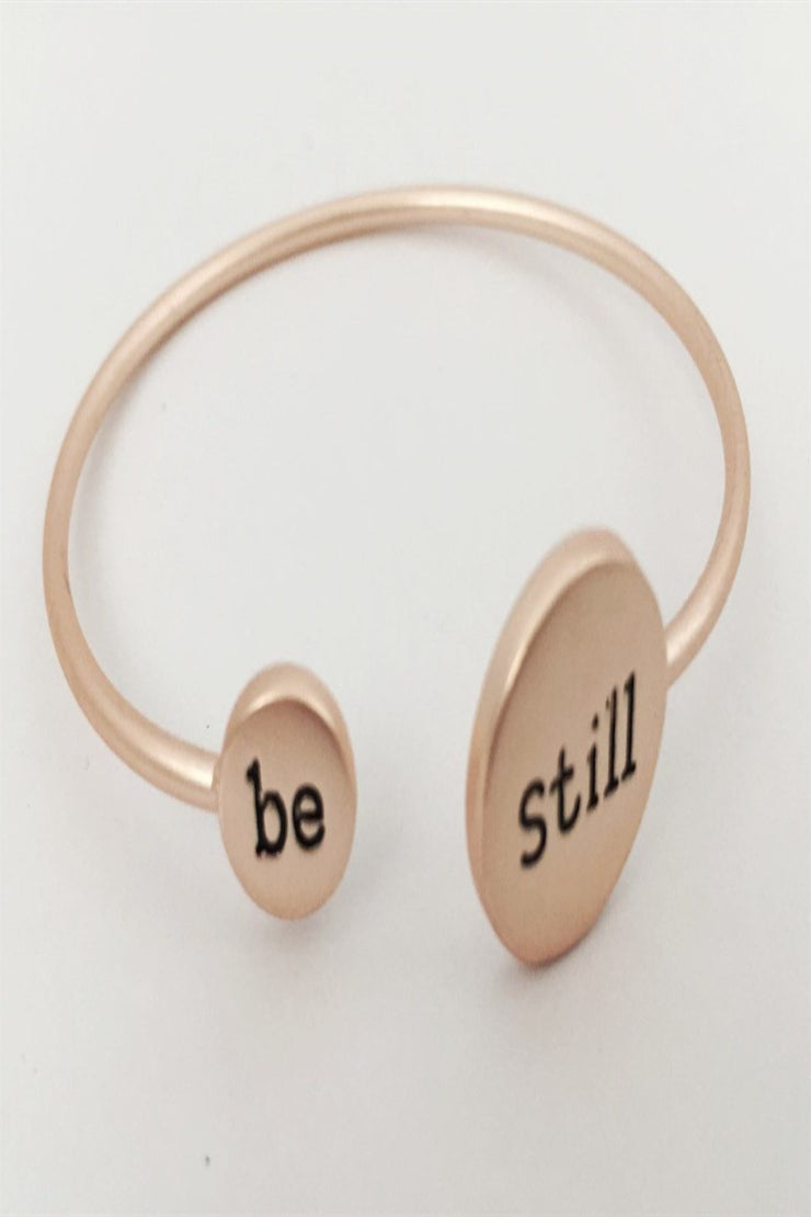 Just Be Bracelets - Final Sale