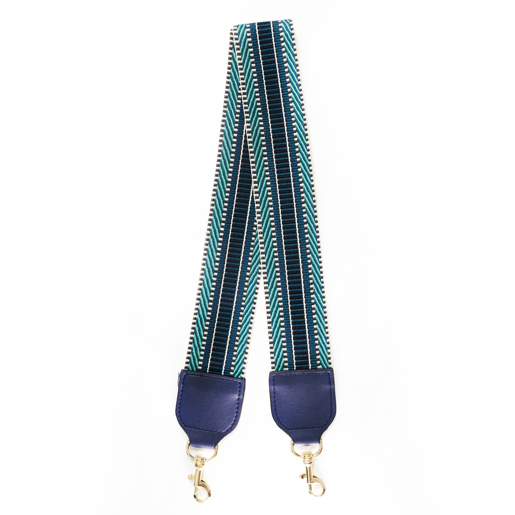builder only--blue + white + navy