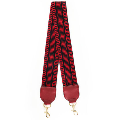 builder only--red + black