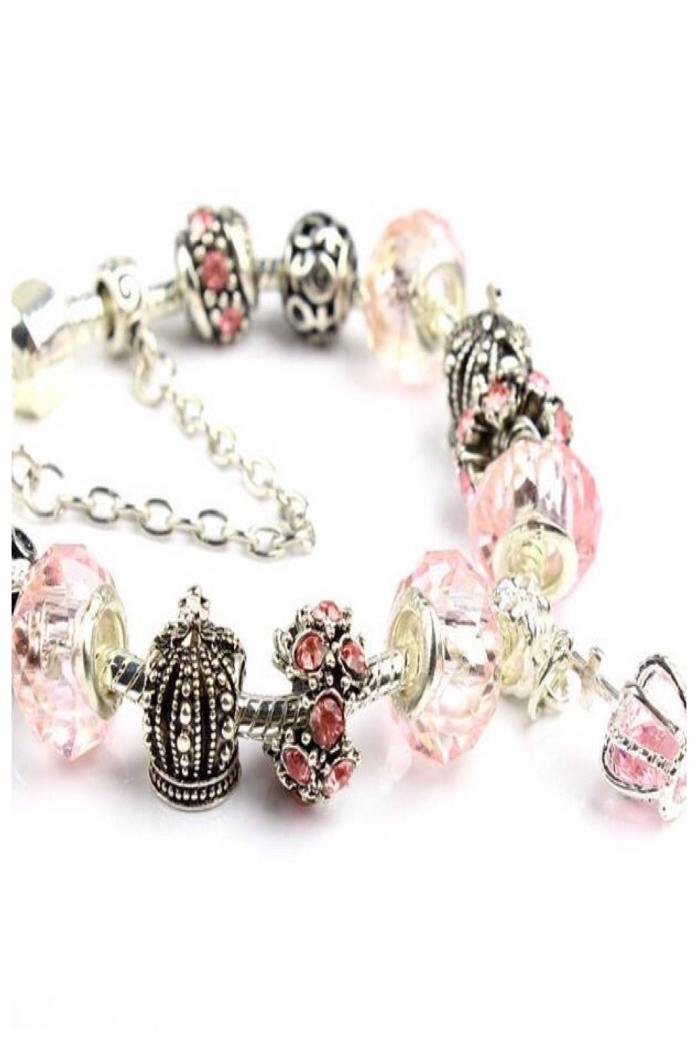 Delilah Charm Bracelets - Final Sale