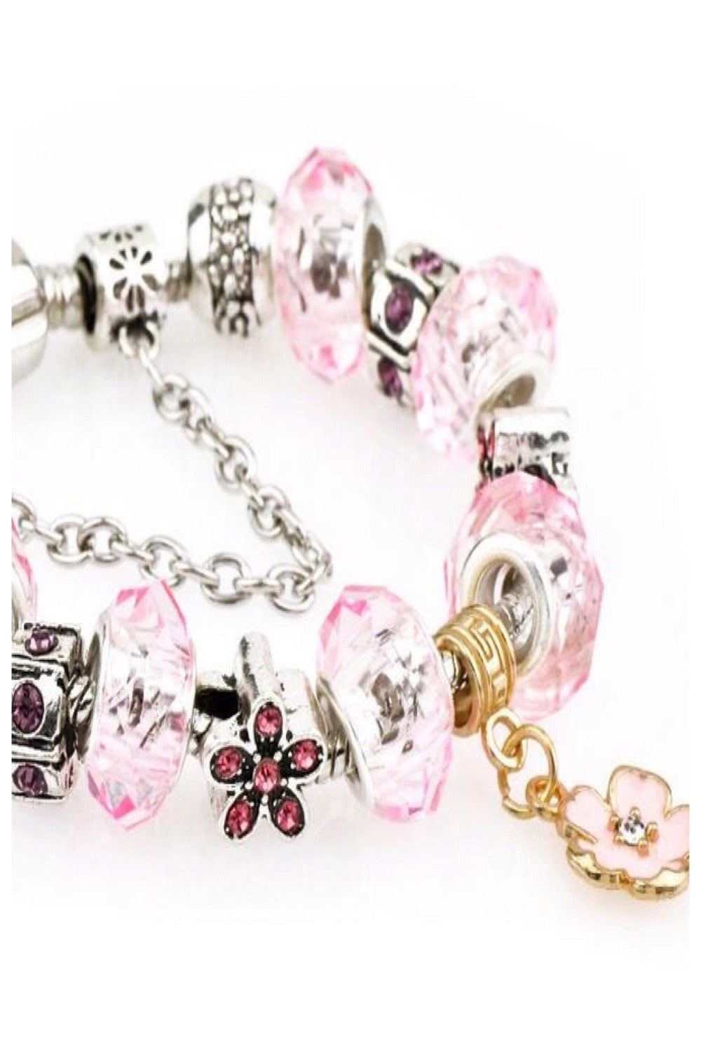 Delilah Charm Bracelets - Final Sale