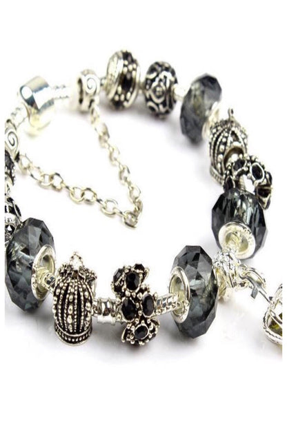 Delilah Charm Bracelets - Final Sale