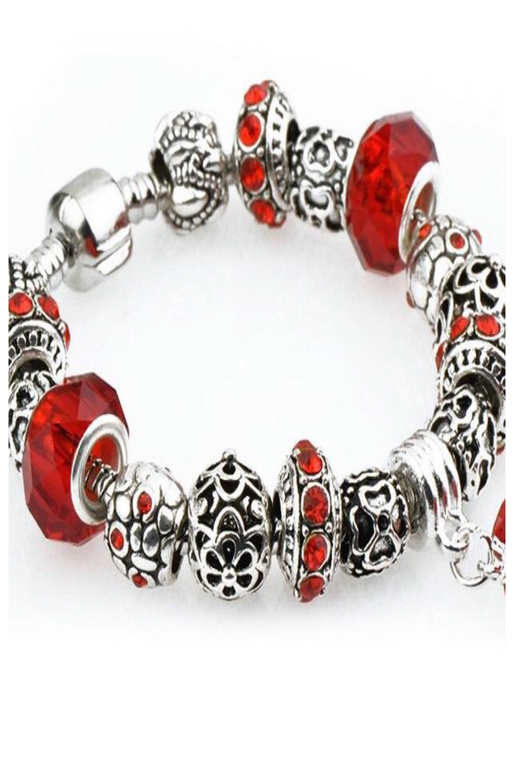 Delilah Charm Bracelets - Final Sale