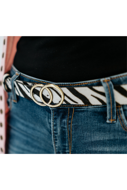 Aislyn Belt - Final Sale
