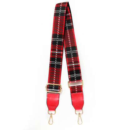 builder only--red + black