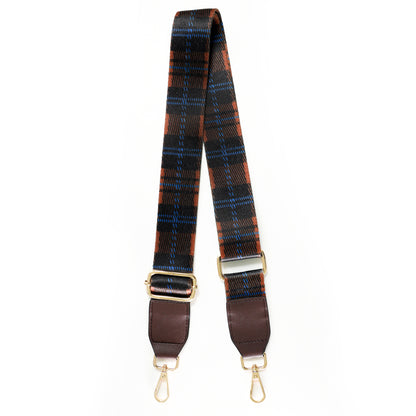 builder only--brown + navy