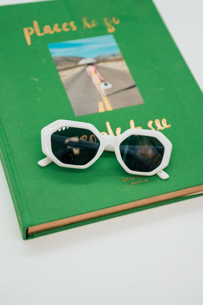Soleil Sunglasses